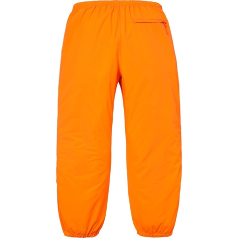 Warm Up Pant - spring/summer 2018 - Supreme