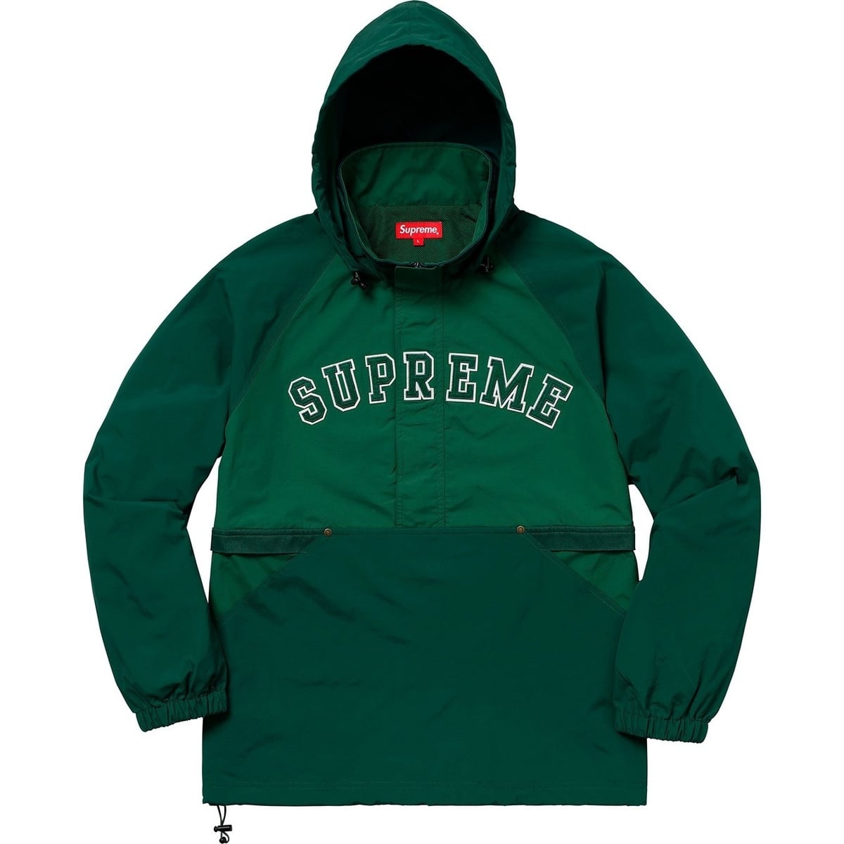 Supreme　FIELDJACKET2018AW Technical Field Jacket - fall/winter 2020 - Supreme