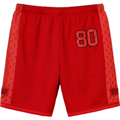 Supreme Monogram Short - Colorway