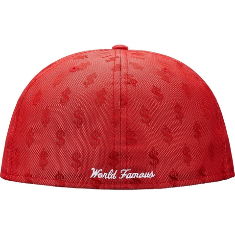 Supreme Monogram Box Logo New Era® - Colorway