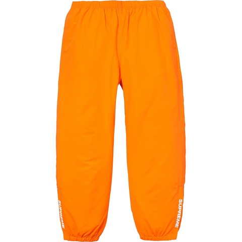 Warm Up Pant - spring/summer 2018 - Supreme