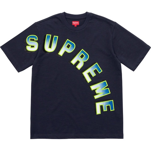 Supreme Gradient Arc Top - Colorway