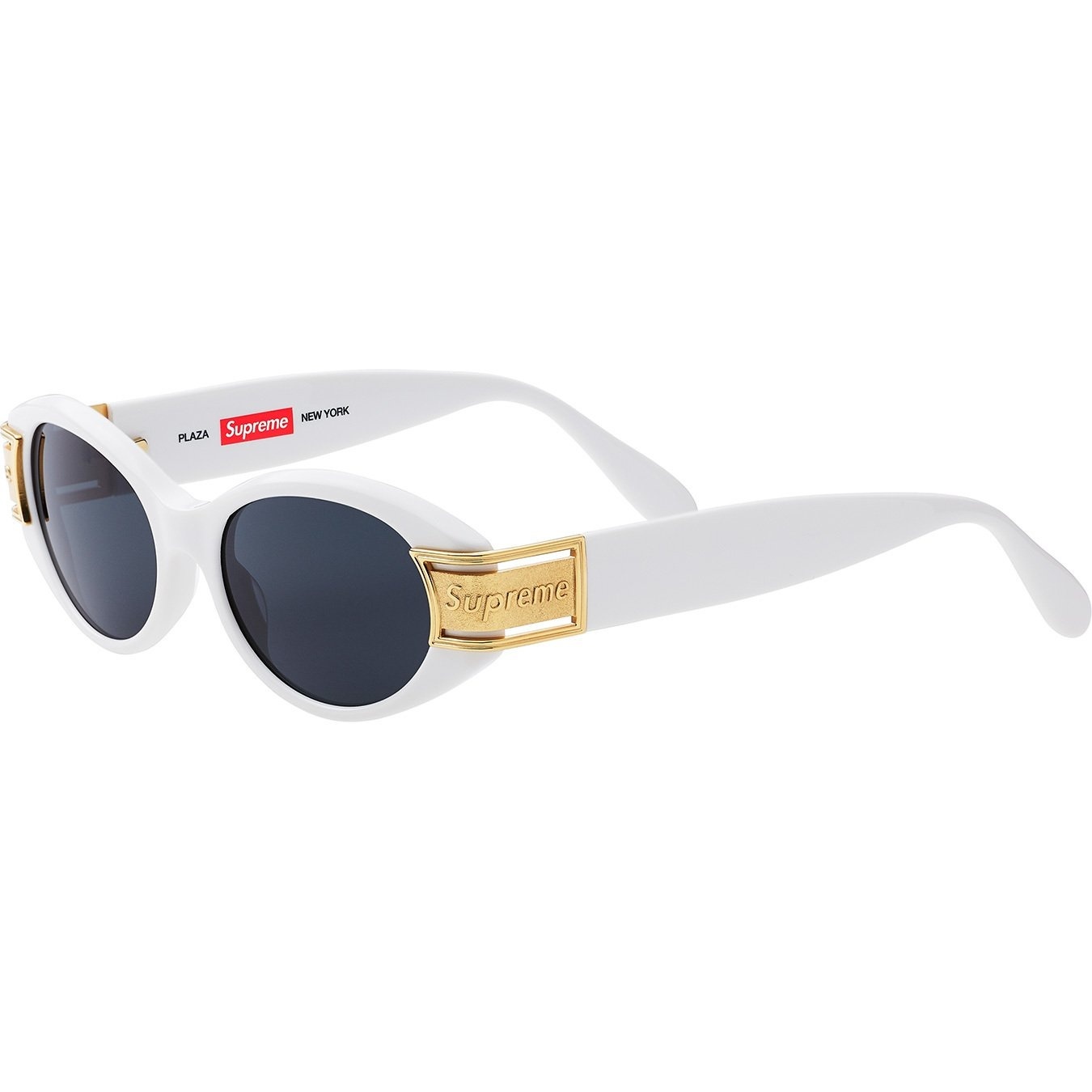 Supreme Plaza Sunglasses (SS18) - $178