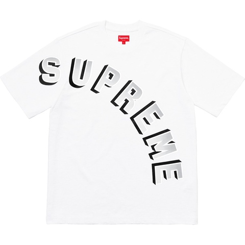 Supreme Gradient Arc Top - Colorway
