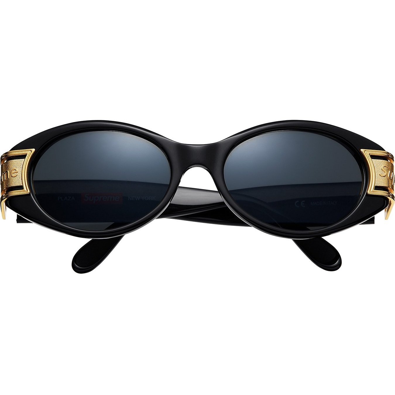 Supreme Plaza Sunglasses (SS18) - $178