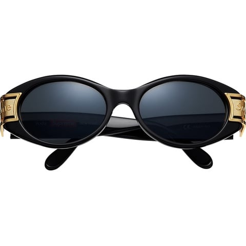 Supreme Plaza Sunglasses - Colorway