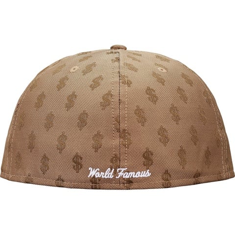 Supreme Monogram Box Logo New Era® - Colorway