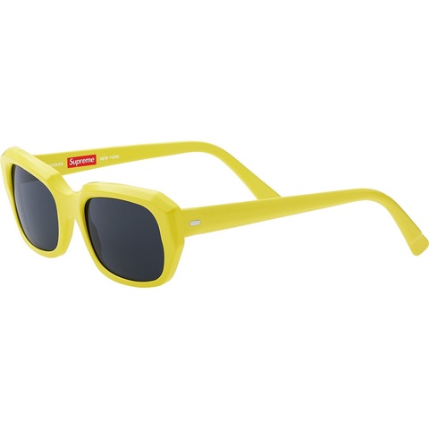 Booker Sunglasses - spring/summer 2018 - Supreme