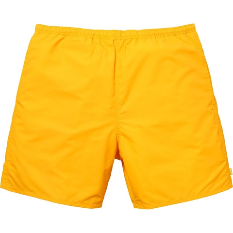 Supreme Arc Logo Water Short - Colorway