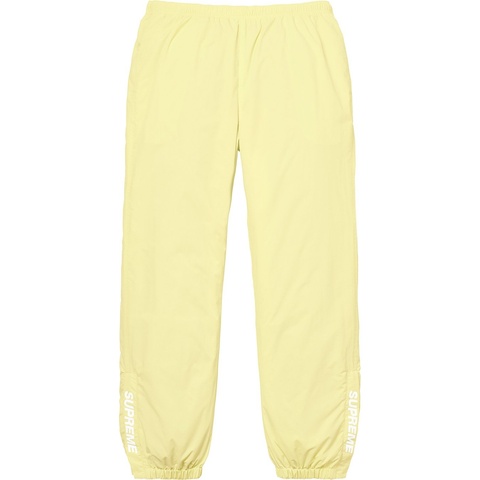 Warm Up Pant - spring/summer 2018 - Supreme