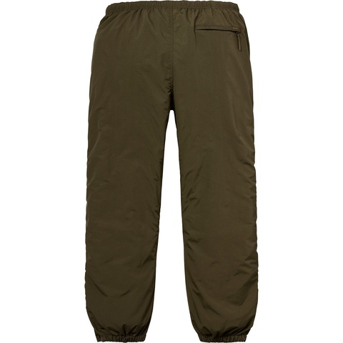 Supreme 18SS Warm Up Pant Olive Sサイズ Warm Up Pant - spring/summer 2018 - Supreme