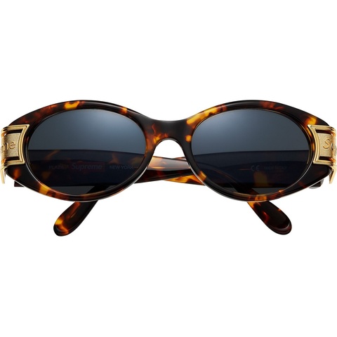 Plaza Sunglasses - spring/summer 2018 - Supreme Plaza Sunglasses - spring/summer 2018 - Supreme