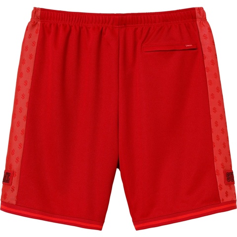 Supreme Monogram Short - Colorway