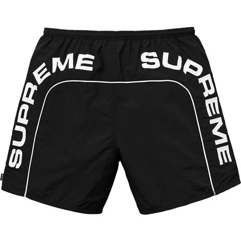 Arc Logo Water Short - spring/summer 2018 - Supreme