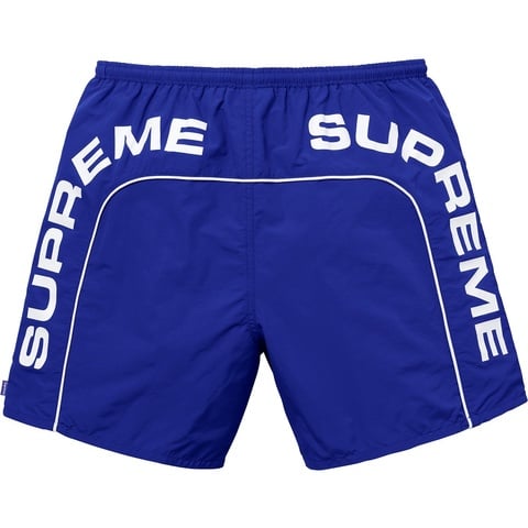 Arc Logo Water Short - spring/summer 2018 - Supreme