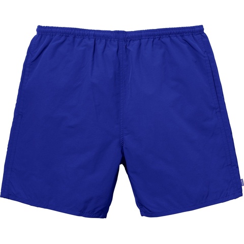 Arc Logo Water Short - spring/summer 2018 - Supreme
