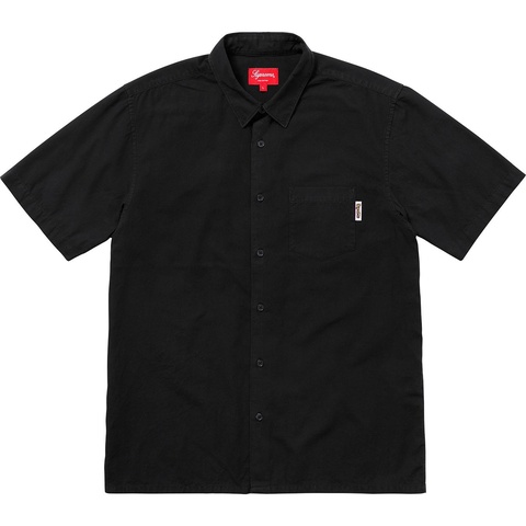 Supreme S/S Oxford Shirt - Colorway