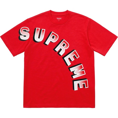 Supreme Gradient Arc Top - Colorway