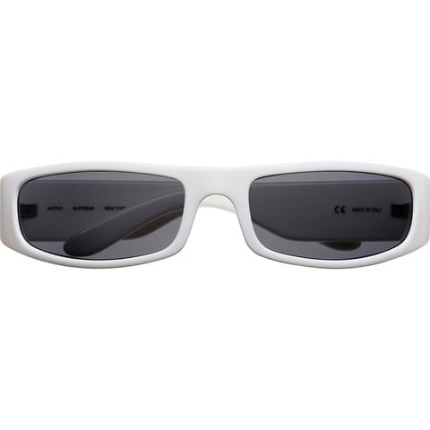 Astro Sunglasses - spring/summer 2018 - Supreme