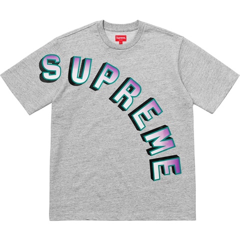 Supreme Gradient Arc Top - Colorway
