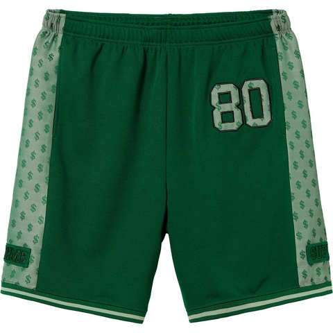 Supreme Monogram Short - Colorway