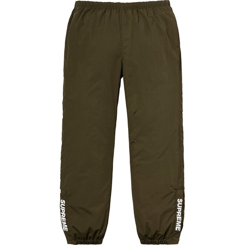 Warm Up Pant - spring/summer 2018 - Supreme