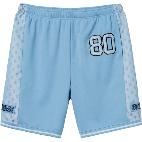 Supreme Monogram Short - Colorway