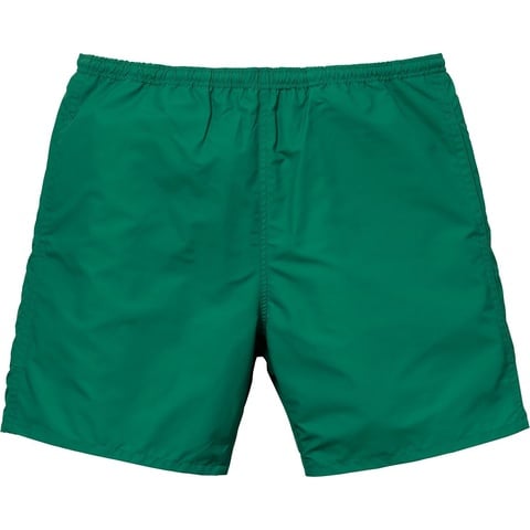 Arc Logo Water Short - spring/summer 2018 - Supreme
