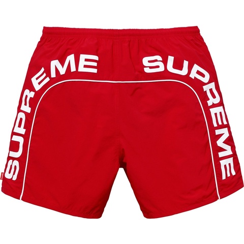 Supreme Arc Logo Water Short - Colorway