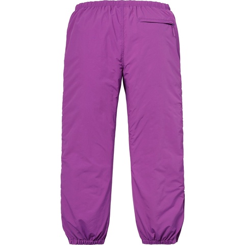 supreme 2018 Warm Up Pant サイズ M Warm Up Pant - spring/summer 2018 - Supreme