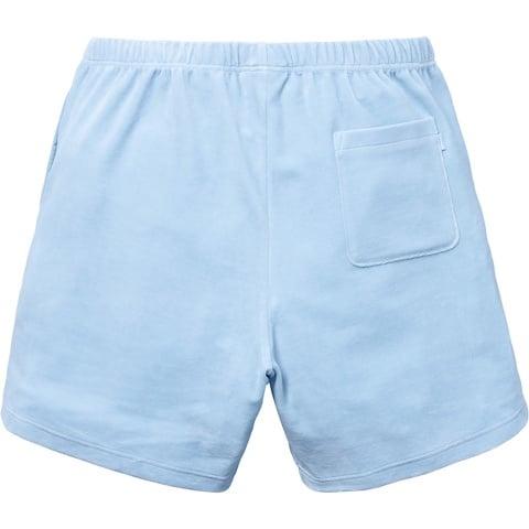 Supreme Velour Warm Up Short - Colorway