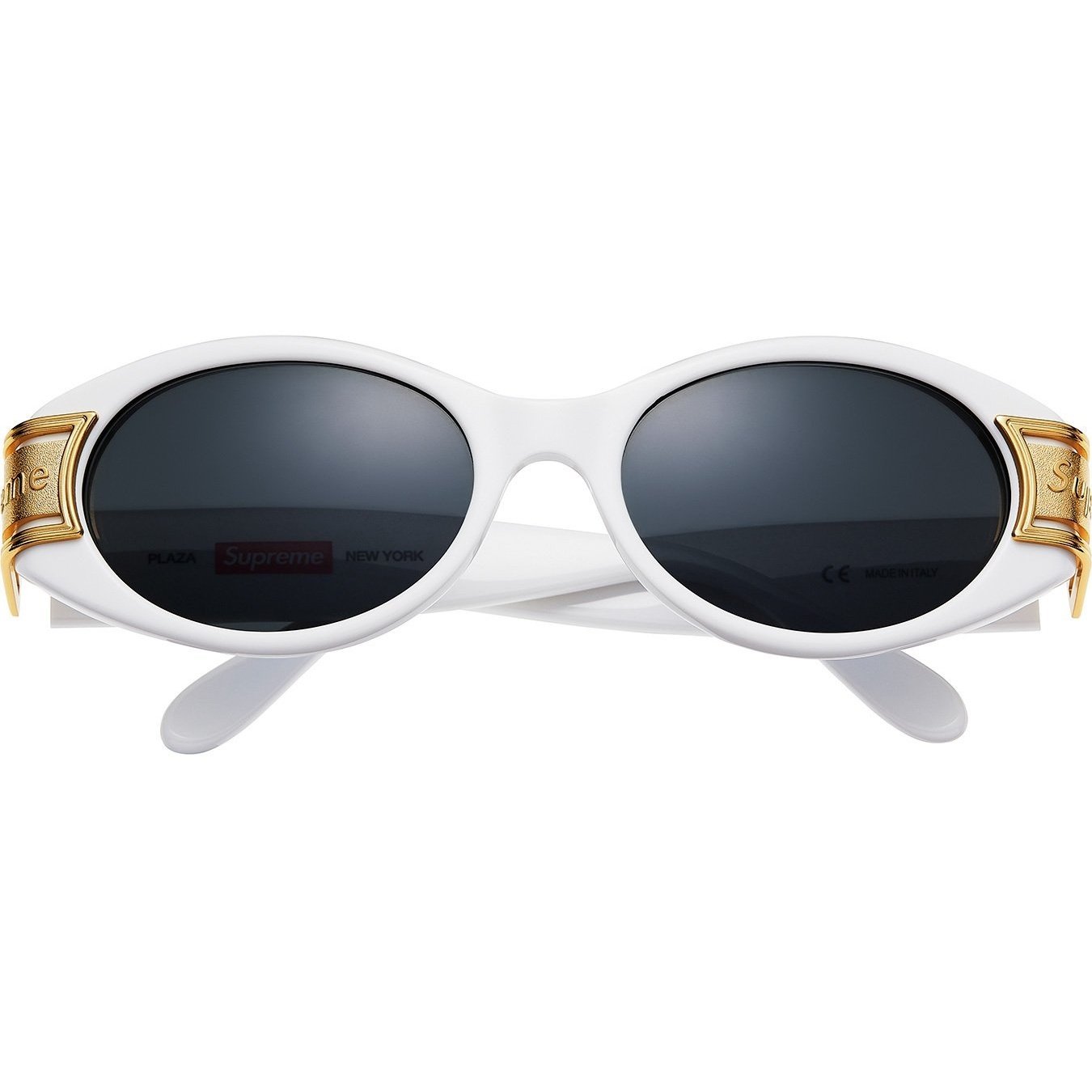 Supreme Plaza Sunglasses (SS18) - $178