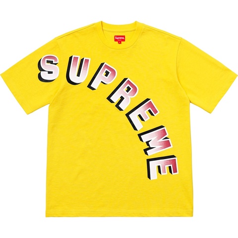 Supreme Gradient Arc Top - Colorway