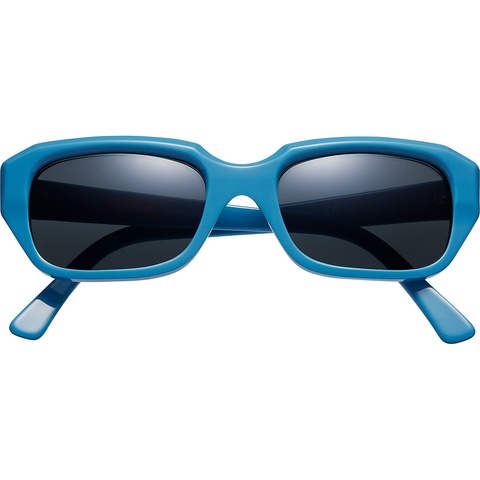 送料込supreme サングラス 18SS booker sunglasses Booker Sunglasses - spring/summer 2018 - Supreme