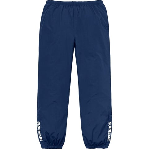 Warm Up Pant - spring/summer 2018 - Supreme