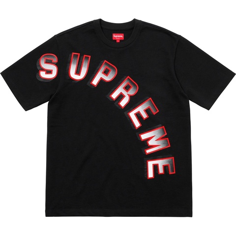 Supreme Gradient Arc Top - Colorway