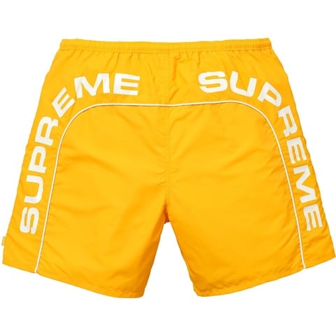 Arc Logo Water Short - spring/summer 2018 - Supreme