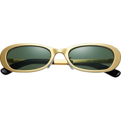 Supreme Exit Sunglasses - Colorway