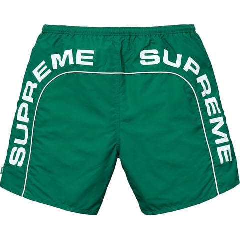 Arc Logo Water Short - spring/summer 2018 - Supreme