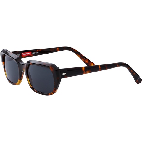 Booker Sunglasses - spring/summer 2018 - Supreme