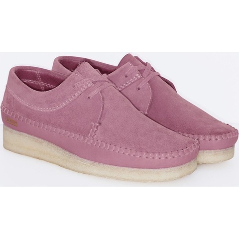Supreme Supreme®/Clarks Originals® Weaver - Colorway