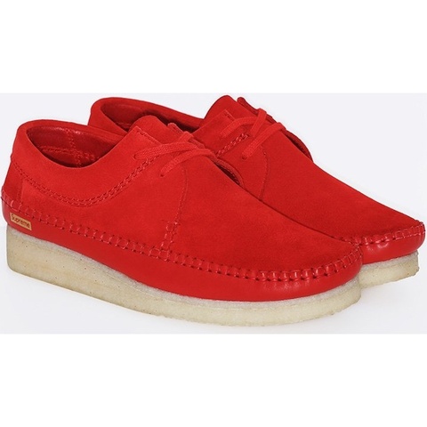 Supreme Supreme®/Clarks Originals® Weaver - Colorway