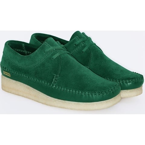 Supreme Supreme®/Clarks Originals® Weaver - Colorway