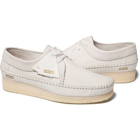 Supreme Supreme®/Clarks Originals® Weaver - Colorway