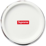 Supreme Alphabet Vase (SS18)