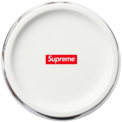Alphabet Vase - spring/summer 2018 - Supreme