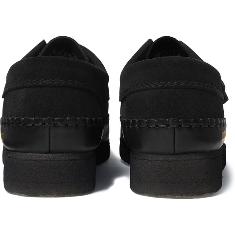 Supreme®/Clarks Originals® Weaver - Supreme