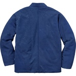 Supreme Mandarin Jacket (SS18)