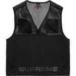 Supreme Mesh Cargo Vest (SS18)