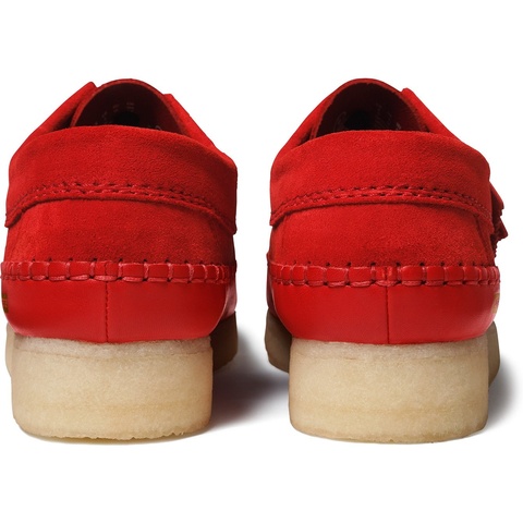 Supreme Supreme®/Clarks Originals® Weaver - Colorway